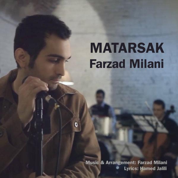 Farzad Milani Matarsak