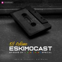 Dj Eskimo Eskimocast Ep 04 (Rangarang Special)