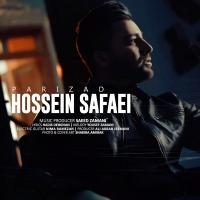 Hossein Safaei Parizad