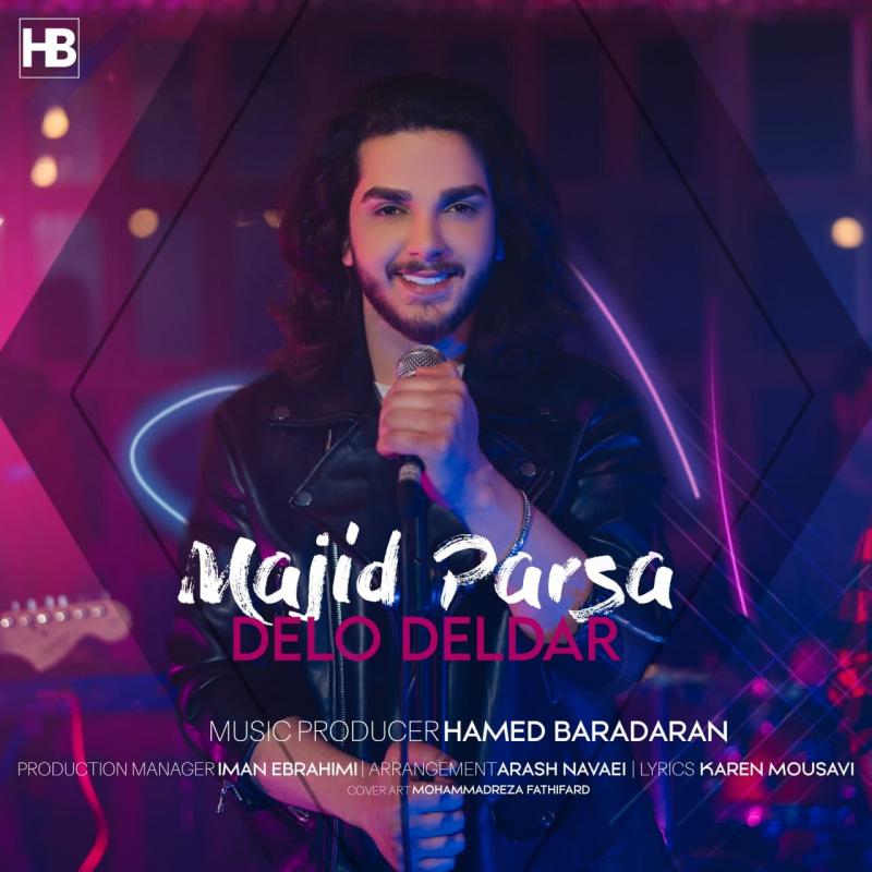 Majid Parsa Delo Deldar