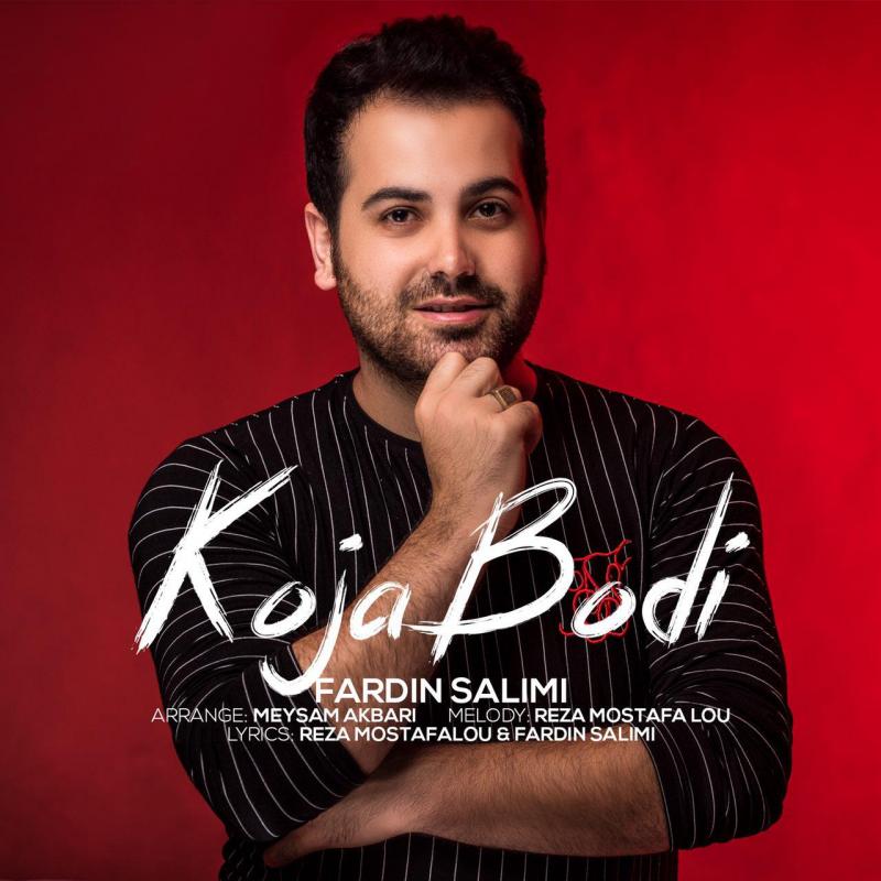 Fardin Salimi Koja Bodi