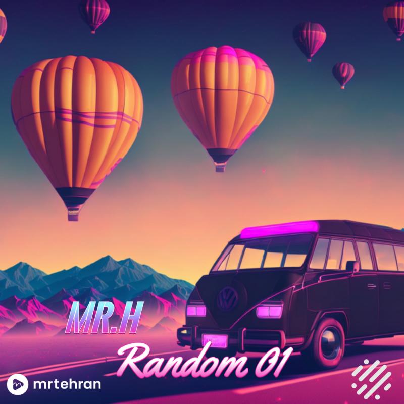 Mr.H Random Episode 01