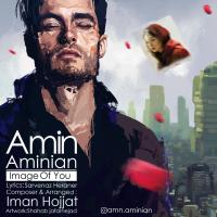 Amin Aminian Image Of You