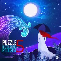 Puzzle Memorable Podcast 5