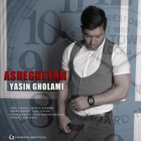 Yasin Gholami Asheghetam