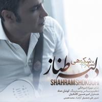 Shahram Shokoohi Delbare Tannaz