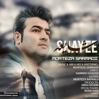 Morteza Sarmadi Shayee