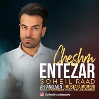 Soheil Raad Cheshm Entezar