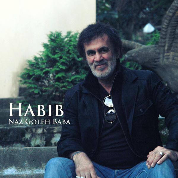 Habib Dokhtare Baba