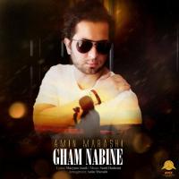 Amin Marashi Gham Nabine