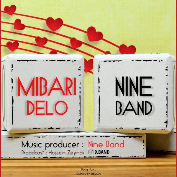 Nine Band Mibari Delo
