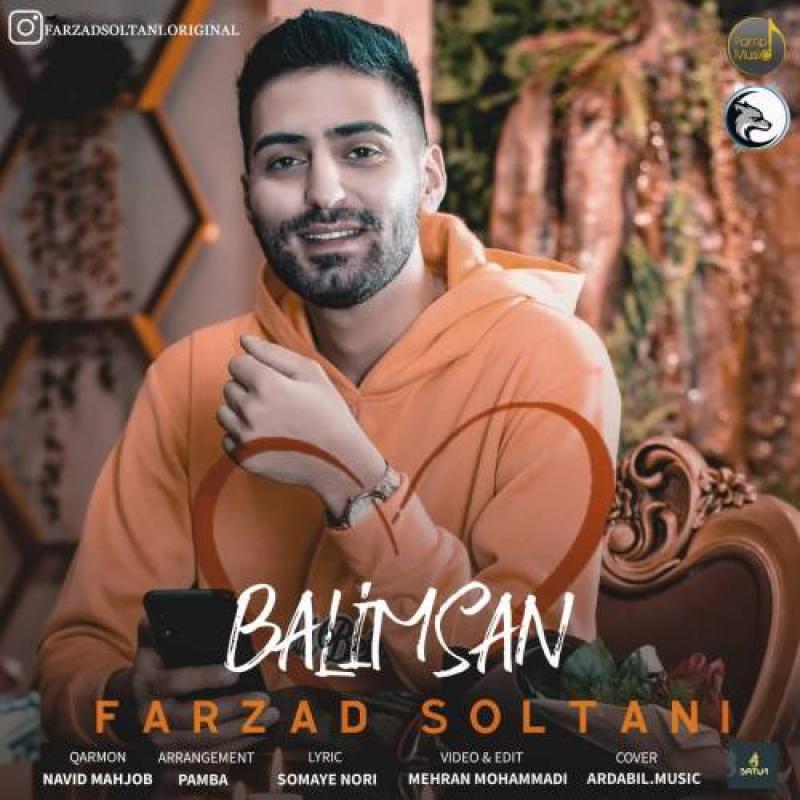 Farzad Soltani Balimsan