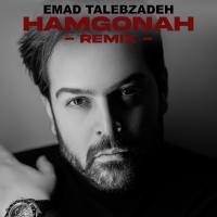 Emad Talebzadeh Hamgonah (Remix)