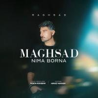 Nima Borna Maghsad