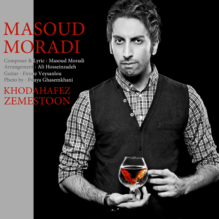 Masoud Moradi Khodahafez Zemestoon