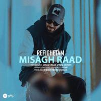 Misagh Raad Refighetam