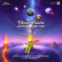 Mehrzad Khajeh Amiri Ultimo Pianeta
