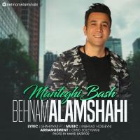 Behnam Alamshahi Manteghi Bash