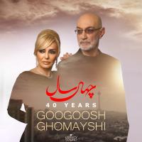 Siavash Ghomayshi & Googoosh 40 Saal