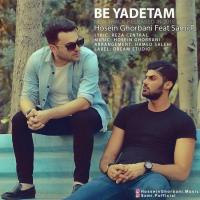 Hossein Ghorbani Ft Sami.P Be Yadetam