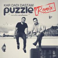 Puzzle Kar Dadi Dastam (Dj Vicolo Remix)