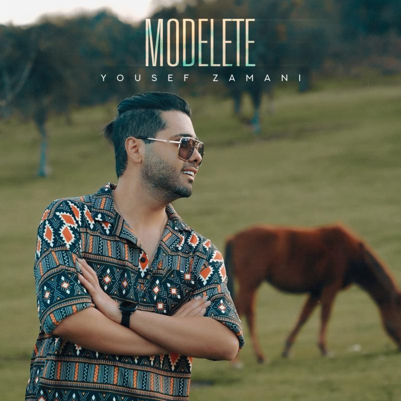 Yousef Zamani Modelete