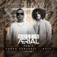 Ehsan Daryadel Beyt (Hossein Aerial Remix)