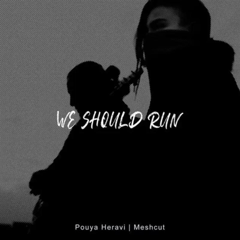 Meshcut We Should Run (feat Pouya Heravi)