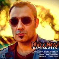 Kamran Atta Divoonegi