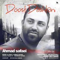 Ahmad Safaei Doost Dashtani