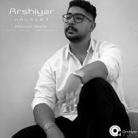 Arshiyar Halalet