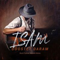 Isam Doostet Daram