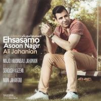 Ali Jahanian Ehsasamo Asoon Nagir