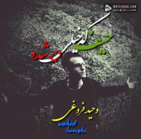 Vahid Froughi Heyf Ke Khili Dir Shode