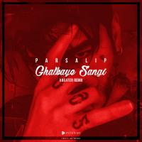 Parsalip Ghalbaye Sangi (Xbeater Remix)