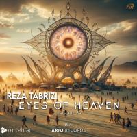 Reza Tabrizi Eyes Of Heaven EP59