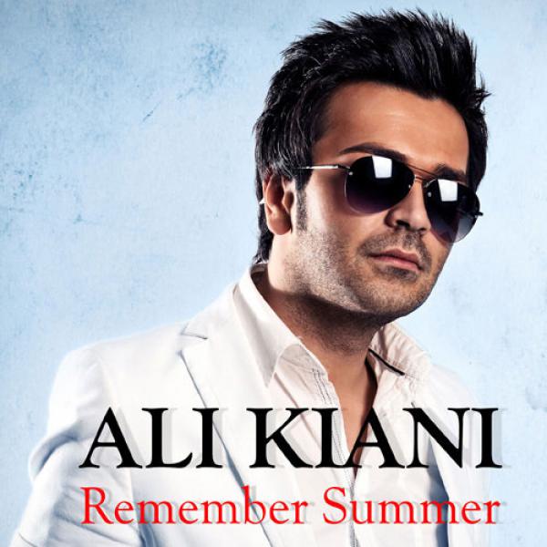 Ali Kiani Remember Summer