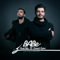 Amir Arter Babe (Ft Amirali Azimi)