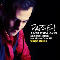 Amin Esfahani Parseh