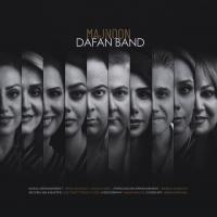 Dafan Band Majnoon