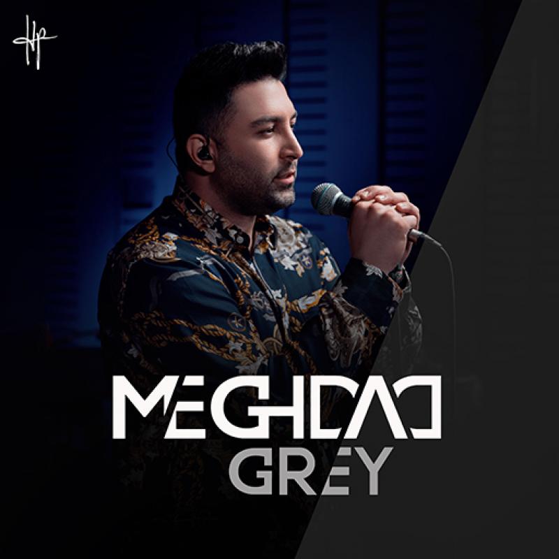 Meghdad Grey