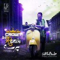 Hamed Homayoun Parseh (Dj Crown Remix)