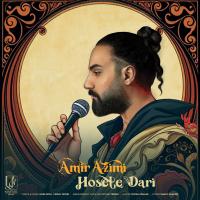 Amir Azimi Hosele Dari