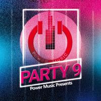 Power Music Party 9 (Hatef Ramezani Ft Mori Zare)