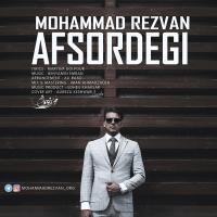 Mohammad Rezvan Afsordegi