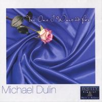 Michael Dulin Lullaby For Alexa