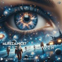 Alireza Nice7 Eyes Of Heaven EP60