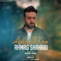 Ahmad Shahabi Asheghi Kon