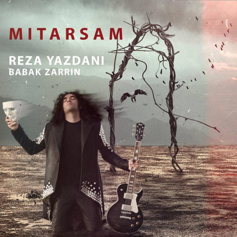 Reza Yazdani Mitarsam