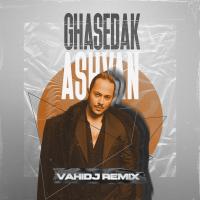 Ashvan Ghasedak (VAHIDJ Remix)